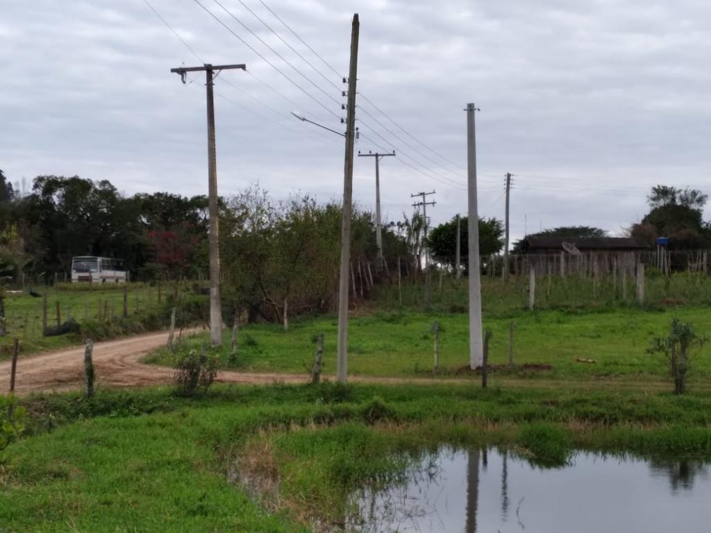 Deslocamento de Rede e Ligação Nova - Rio Verde - SJS