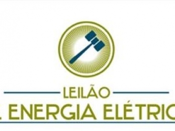 Aviso Público - Leilão de Compra de Energia Elétrica